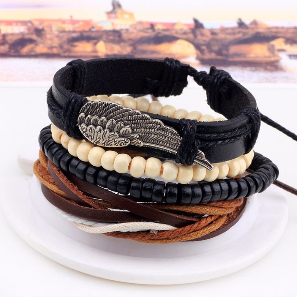 Handmade Fashion Jewelry Bracelets - Picture 2 of 5